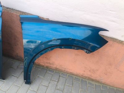 Крила правий tiguan iii 571 фото №1