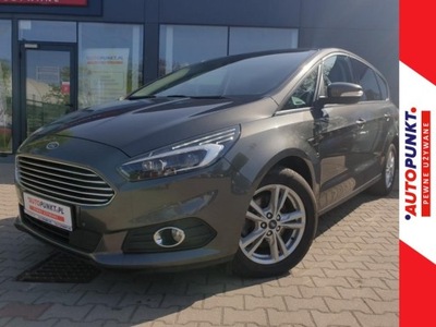 FORD S-Max Trend Business