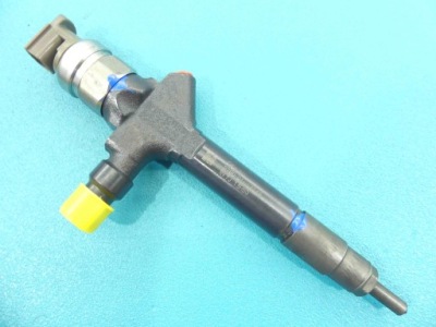 Форсунка mazda 6 gg 13h50, rf7j 2.0 citd фото №1