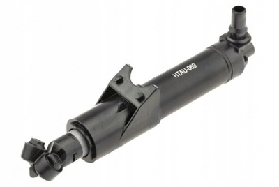 Омивач фара лівий do audi a4 3.0 s4 фото №1