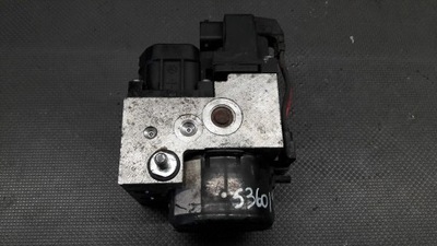 0265216895 SIURBLYS ABS HONDA CIVIC VII 1.4 