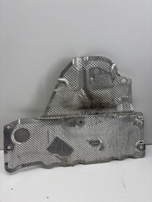 Bmw 2 f22 f23 2014 защита фото №1