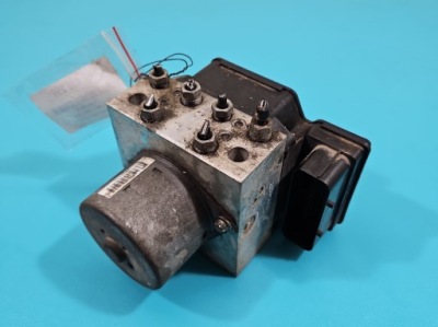 Насос abs mini cooper one ii r56 06- 6785909-01 54085237a 2940675dce фото №1