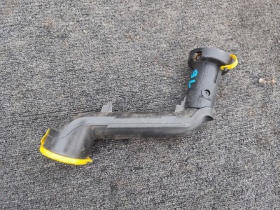 Заливная горловина труба жидкости adblue citroen jumper peugeot boxer 2.2 2.0 hdi 1440302280 фото №1