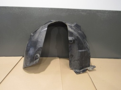 Opel crossland x підкрилок лівий перед фото №1