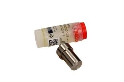 BOSCH НАКОНЕЧНИК WTR. DN0SD319 0 434 250 192