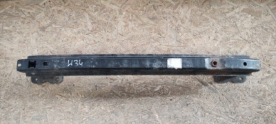 Ford grand c-max ford c-max mk2 10r- балка бампера задняя задняя фото №1