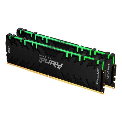 Pamięć RAM Kingston DDR4 64 GB 3600