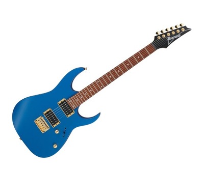 IBANEZ RG421G LBM GITARA ELEKTRYCZNA