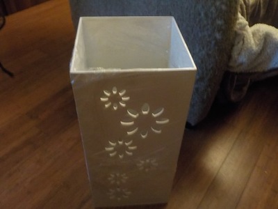 Parasolnik stojak na parasole Blanco Star