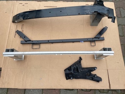 Volvo v60 ii s60 iii балка передняя 32405270 фото №1