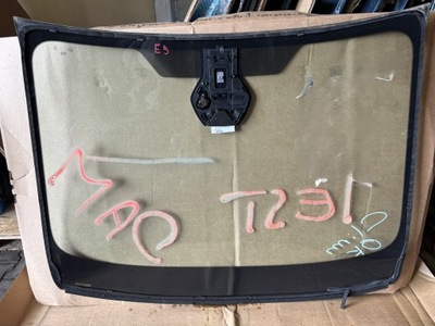 Renault espace v lift 2019 скло передня перед лобове датчик радар камера фото №1