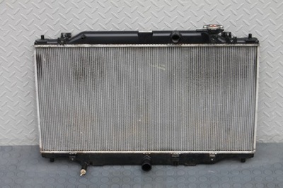 Радіатор wody рідина mazda 3 iii bm 2.2 d 13-18 фото №1