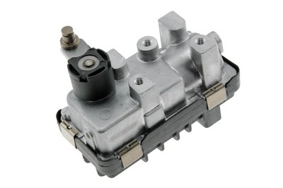 CONTROLADOR DE TURBINA MERCEDES C C220CDI 01-  