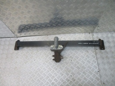 Hak буксировочный audi a6 c5 фото №1