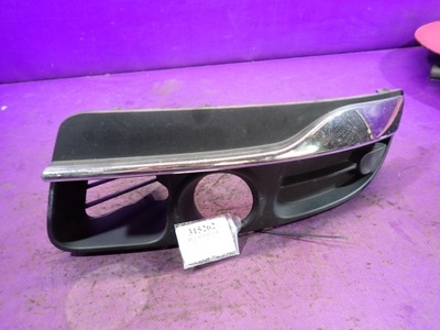 RENAULT LAGUNA 3 3 11- RESTYLING FL DEFLECTOR REJILLA DE PARAGOLPES IZQUIERDA 620102560R  