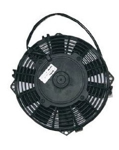 VENTILADOR OSIOWY SPAL 12V VA14-AP11/C-34A 190MM  