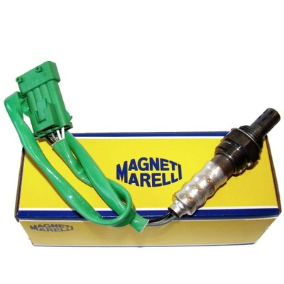 ЗОНД ЛЯМБДА Z WTYCZKĄ OSM009 MAGNETI MARELLI