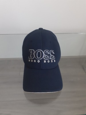 HUGO BOSS _ GREEN _ CAP