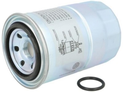 Filtron передня права 853 фільтр пального фото №1