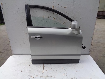 Двері правий перед opel antara фото №1