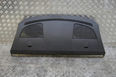 Camaro v 2015 полка багажника фото №1