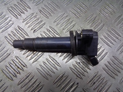 Котушка запалювання toyota yaris ii u5029 фото №1