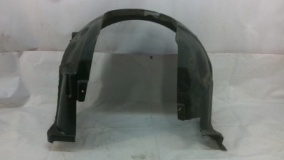 Подкрылок передние jaguar левая 8x23-166563-ae фото №1