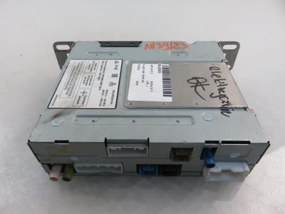 MODULE GPS RENAULT ESPACE V 281157506R  