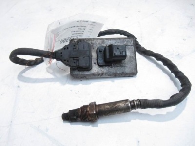 Датчик nox a0101539328 mercedes actros mp4/mp5 1845 l фото №1