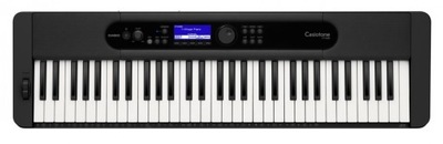 Casio CT-S400 Casiotone keyboard