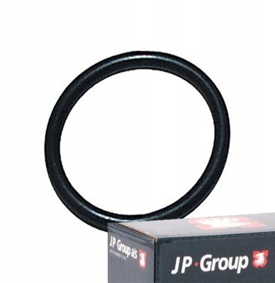 O-RING КІЛЬЦЕ УЩІЛЬНЮВАЧ РЕЗИНА JP GROUP DO DAEWOO EVANDA 2.0