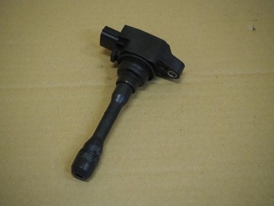 Котушка запалювання renault megane iv talisman 1.6 tce фото №1