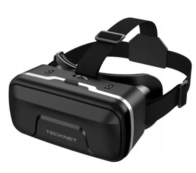 Gogle VR TECKNET TK-VR005