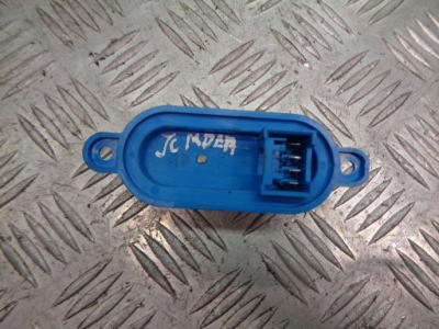 Резистор резистор вентилятор citroen jumper фото №1