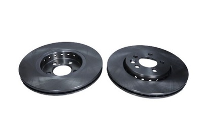 DISCS BRAKE MAXGEAR 19-1252  