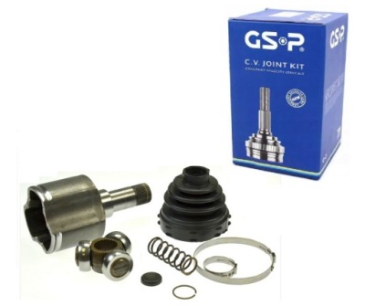 Шарнир внутренний citroen jumper 2.2 2006- фото №1