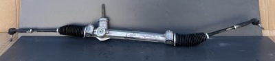 Opel corsa d трансмиссия рулевая рулевая рейка фото №1