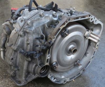 Коробка передач передач espace iv 2.0 dci aj0002 фото №1