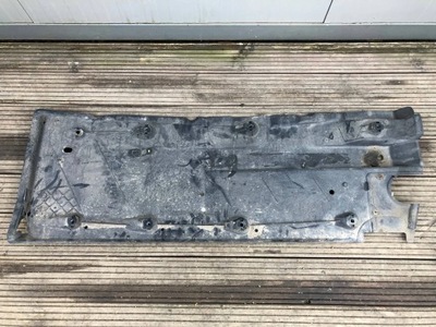 Защита подвеска правая vw golf vi 1k0825202as фото №1