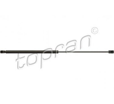 Hans pries пружина газовая багажника kia carnival фото №1