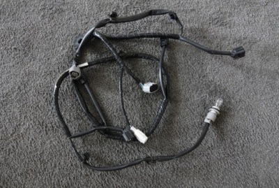 Mitsubishi outlander iii lift джгут pdc задня фото №1