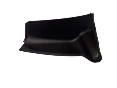 Org молдинг стійка d багажник mercedes glc x253 фото №1