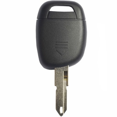 Renault thalia clio 2 kangoo pilot корпус ключ фото №1