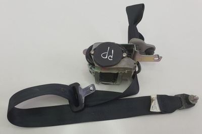 Pas правый перед mazda 3 bk lift оригинал фото №1