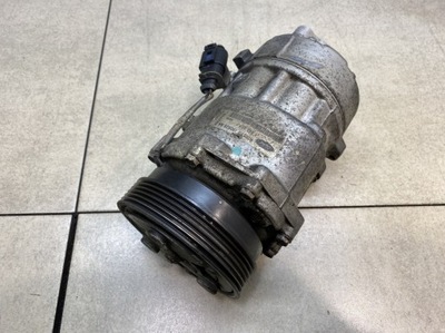 Компресор кондиціонера galaxy i fl r39byu19d629aa фото №1