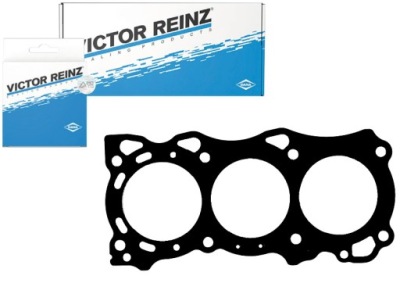 Прокладка головки renault 3,5v6 victor reinz фото №1