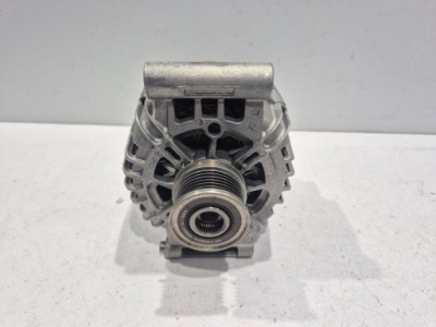 Генератор peugeot 308 3 3 1.6 puretech 508 citroen ds7 9831731780 фото №1