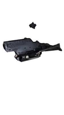 A4 b6 замок дверь левый перед 8e0837349 фото №1