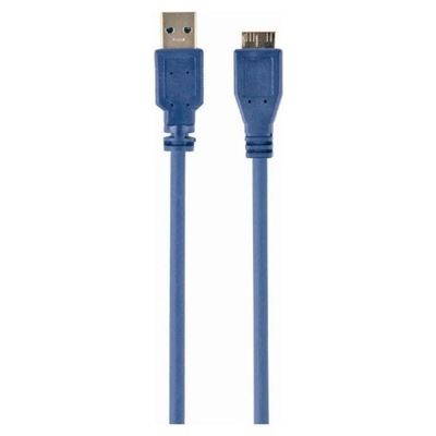 Kabel USB 3.0 AM-MICRO 3M